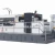 Import ML-1500 creasing and die cutting machine/ carton board creasing die cutter from China