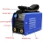 Import MMA Welder Welding Dual Voltage IGBT DC Inverter Welding Machine Including Flux Cored Wire from China
