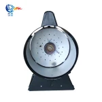 Mobile Factory Workshop Constant Temperature Breeding Greenhouses Hot Air Stove Outdoor Heater