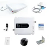 mobile network phone reception 4g cell phone booster cellular mobile signal repeater antenna
