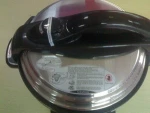 Model C3 6L=1000W multifunction electric pressure cooker