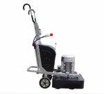 Model700 terrazzo concrete floor grinding machine grinder
