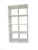 Import Modern Bookcase Simple Wooden Multifunctional Bookshelf from China