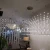 Import Modern customized hotel decoration Luxury indoor crystal chandelier pendant light from China