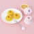 Import Modern cute design 3d non-stick kitchen baking multifunctional silicone silicon tools cake pan molds set from China