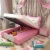 Import Modern Design Affordable Children Bedroom Furniture Girl Kid Bed CB14 from China