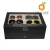 Import Modern Design Sunglasses Storage Box Organizer glass Display Case from China