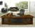 Import Modern Luxury Executive Office Desk from China