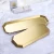 Import Modern luxury marble decorative tray home decor gold serving trays from China