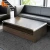 Import Modern modular office waiting room furniture leather sofas from China