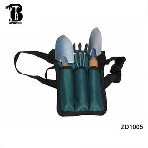Modern Portable Electric Shear Children Tools Set Garden Tool Sets For Adults