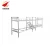 Import Modern simplicity Affordable dormitory metal bunk bed from China