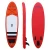 Import Modern simplicity sup surfboard water sports fashion pvc inflatable surfboard from China