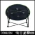 Import Modern style steel tube outdoor round table with EN581 Certification from China