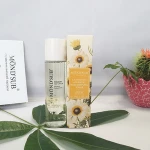 Mond'sub Private Label  Fountain Green Tea Skin Care Face Toner Spray