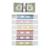 Money binder paper