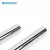 Import Monsoon Hot Sale Hardware Furniture Fittings Wardrobe Rail Oval Aluminum Tube Wardrobe Tube from China