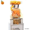 Most Popular Best Selling Fresh Automatic Orange Juice Vending Machine