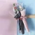 Import Most popular pe packaging plastic sleeve rose flower bud net for sale bopp flower sleeve from China