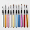 Most Popular Products 10 Nail Tools High-Grade Nail Painting Brush Set