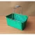 Import Most popular wire metal basket/cosmetic shopping basket made in china from China