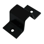 Motorcycle Bicycle Lock Anodized Ground Anchor