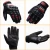 Import Motorcycle Gloves Summer Battleship Full Finger Gloves Riding Gloves Racing Quantes Moto Verano bike Cycling Mitten from China