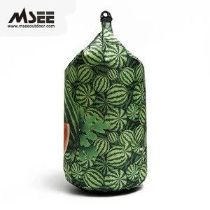 MSEE Quality China Outdoor sport fishing tackle bag waterproof fishing bag