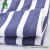 Import Mulinsen Textile Knit Yarn Dyed 30s Ring Spun Viscose Rayon Stretch Jersey Black White Stripe Fabric from China