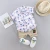 Import Multi-color Baby Boy 1-4 Year Old Clothing Set Short Sleeve Shirts Pants 2pcs Clothing Set from China