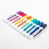 Multi-Color Dry Erasable Ad Whiteboard Marker, Whiteboard Pen