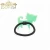 Import Multi colored elastic hair accessory cellulose acetate cartoon pet shape durable baby girls hair band from China