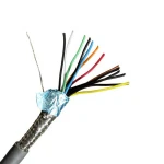Multi-Conductor Unshielded Control cable Halogen-Free flame Retardant fire alarm cable
