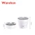 Import Multi function silicone household cookware for fast heating food skillet from China