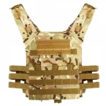 Multi functional Men Camping Tactical Vest Hunting Military Protection Vest