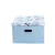 Import multi functional minimalist recycle paper cardboard toy container make up storage organizer box with lid from China