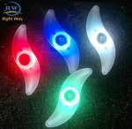 Multicolor Sport Outdoor Cycling Led Bike Spoke light Wheel LED Lamp Bicycle light