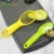 Import Multifunction 3in1 Avocado Slicer Set Kitchen Accessories for Fruit Vegetable Peeling from China