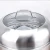 Multifunction multilayer professional SS optima food cooking steamer