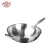 Import Multifunctional pan kitchen stainless steel 304 cooking egg food pot pan from China