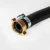 Import multipurpose black rubber low pressure water and air hose in rubber hose from China
