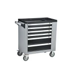 Multipurpose Car Repairing Tool Cabinet