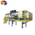 Import Municipal waste Eddy Current Separator Glass wood Aluminum recovery sorting machine from China