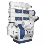 MUYANG shrimp feed pellet mill/Poultry feed pellet mill