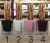 Import Nail Art Paint OEM/ODM multi color homemade custom design popular fashion matte candy color gel nail polish from China