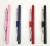 Import Nail Double Head brush Poly Gel Nail Art Extension Pen Brush for gel painting  Nail Art Design from China