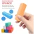 Import Nail Files and Buffer, Professional Manicure Tools Kit Rectangular Art Care Buffer Block Tools 100/180 Grit 12Pcs/Pa from China