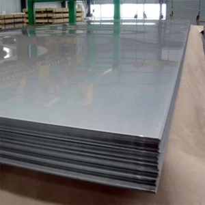 Nanxiang 1mm thick shim inox ss sheet stainless steel plate