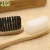 Import Natural Bamboo Toothbrush 4 Pack For Travel And Guest Toothbrush from China