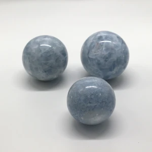 natural crystal stone eggs Semi-Precious Natural Healing Crystal Stone balls